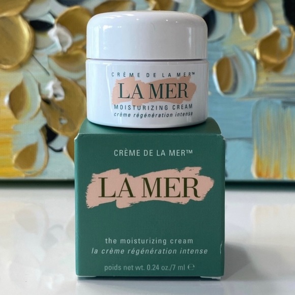 La Mer The Moisturizing Cream